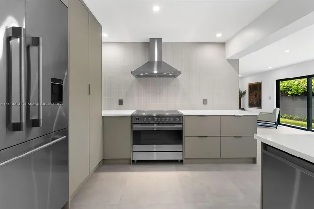 $1,690,000 | 1001 Northeast 84th Street, Miami, FL 33138