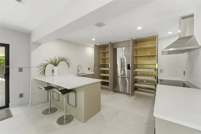 $1,690,000 | 1001 Northeast 84th Street, Miami, FL 33138