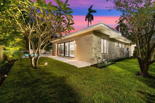 $1,690,000 | 1001 Northeast 84th Street, Miami, FL 33138