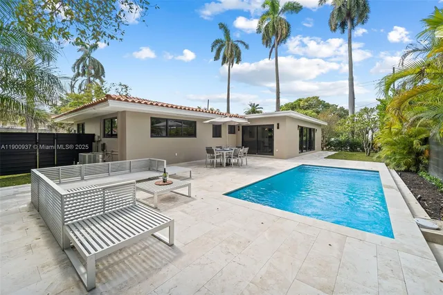 $1,690,000 | 1001 Northeast 84th Street, Miami, FL 33138