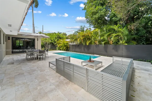 $1,690,000 | 1001 Northeast 84th Street, Miami, FL 33138