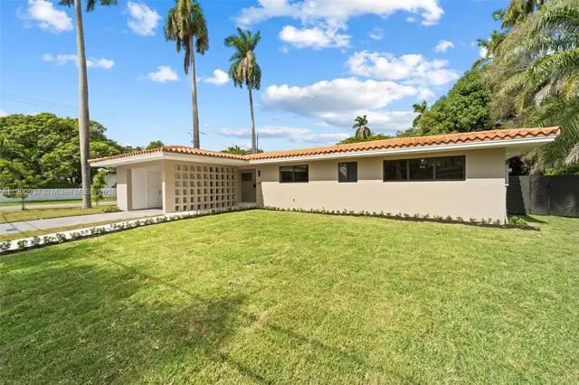 $1,690,000 | 1001 Northeast 84th Street, Miami, FL 33138