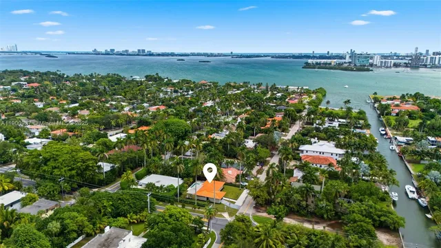$1,690,000 | 1001 Northeast 84th Street, Miami, FL 33138
