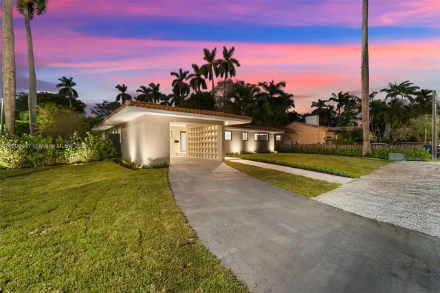 $1,690,000 | 1001 Northeast 84th Street, Miami, FL 33138