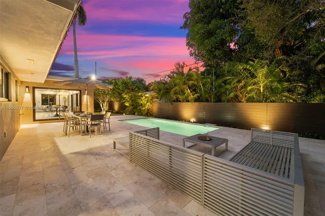 $1,690,000 | 1001 Northeast 84th Street, Miami, FL 33138