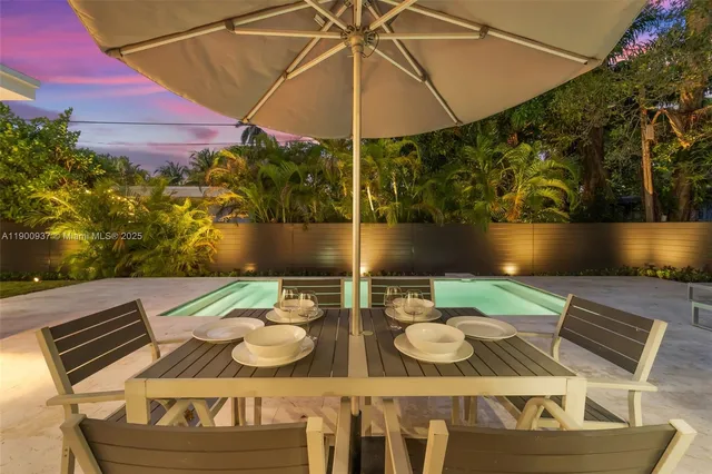 $1,690,000 | 1001 Northeast 84th Street, Miami, FL 33138