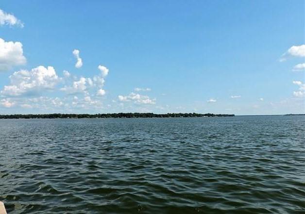 163 Palisade Drive Mabank, TX 75156 - Photo 1 of 1 a view of a lake view