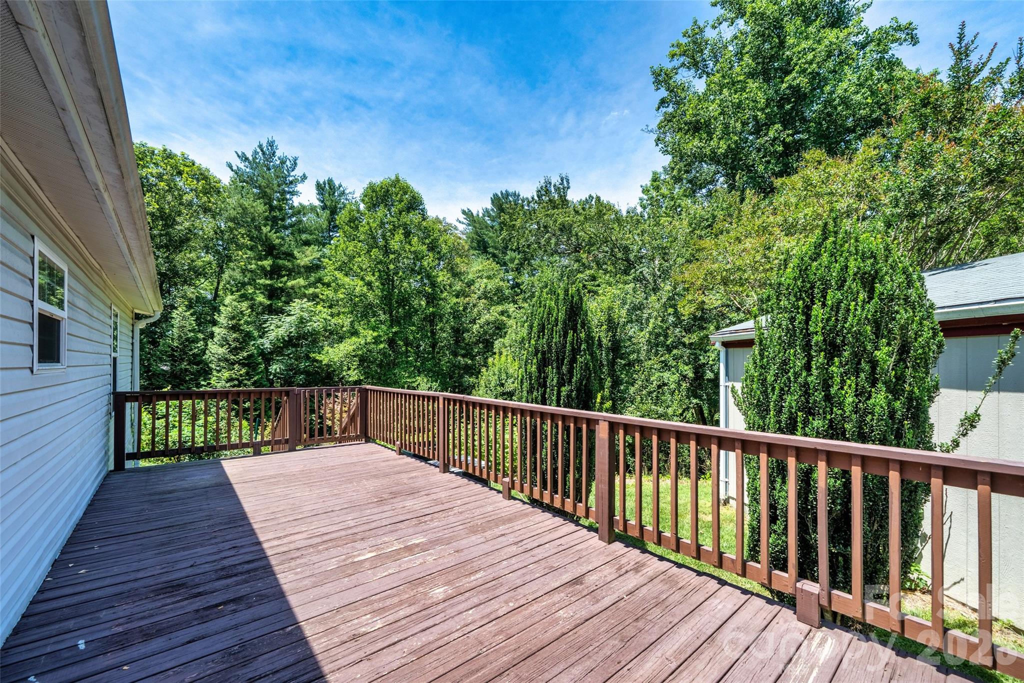 435 McMinn Road Hendersonville, NC 28792 - Photo 38 of 48