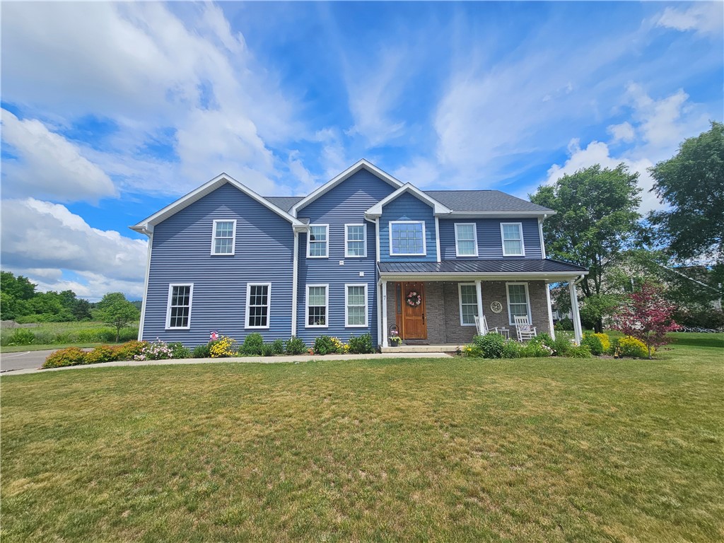 7 Hunters Run Horseheads, NY 14845 - Photo 42 of 50