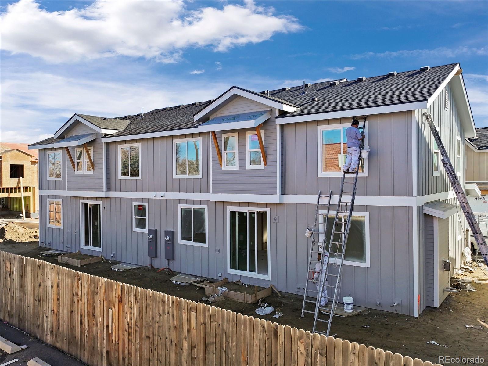 4056 Upham Street Wheat Ridge, CO 80033 - Photo 11 of 31 Gallery Image 11
