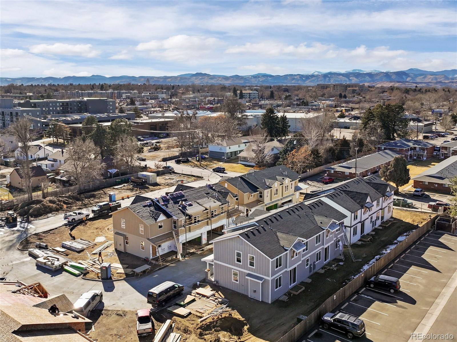 4056 Upham Street Wheat Ridge, CO 80033 - Photo 13 of 31 Gallery Image 13