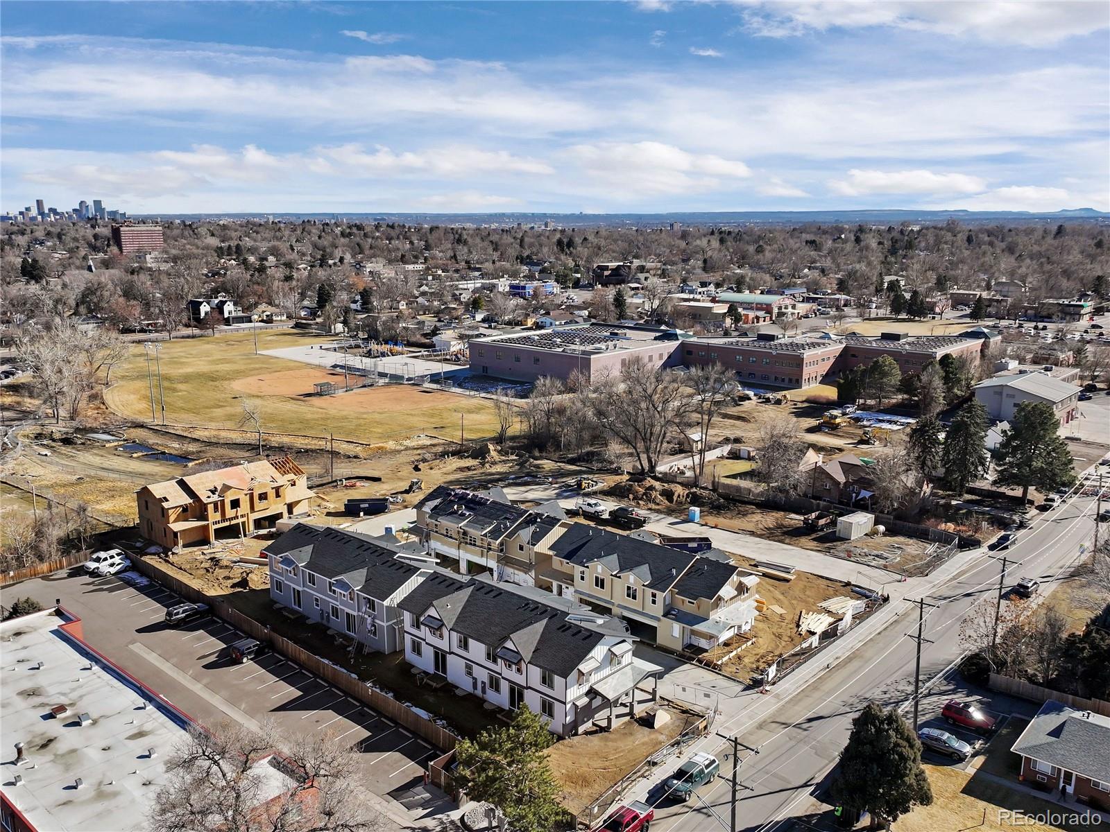 4056 Upham Street Wheat Ridge, CO 80033 - Photo 14 of 31 Gallery Image 14