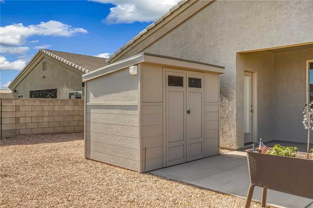 5622 Eagle View Road Kingman, AZ 86409 - Photo 66 of 71
