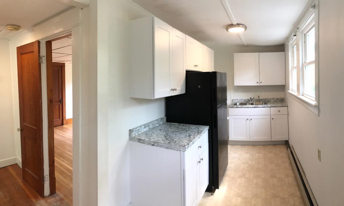 12 Collette Street Waterville, ME 04901 - Photo 31 of 37 Kitchen