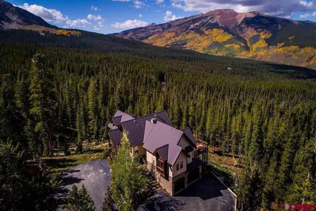 $2,950,000 | 4121 Wildcat Trail, Crested Butte, CO 81224
