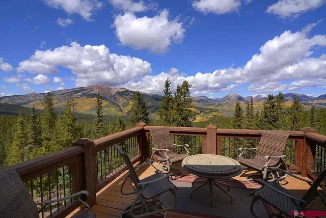 $2,950,000 | 4121 Wildcat Trail, Crested Butte, CO 81224