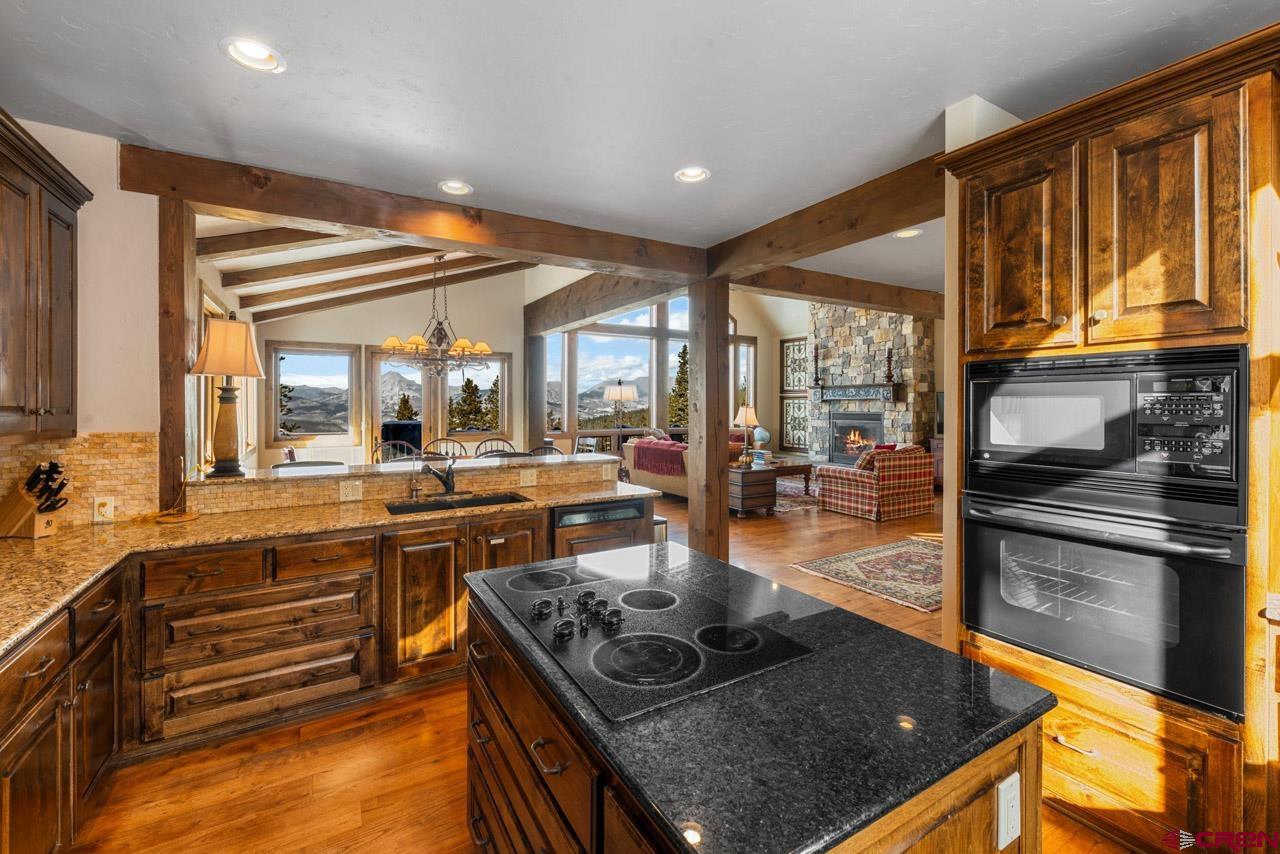 4121 Wildcat Trail Crested Butte, CO 81224 - Photo 12 of 43