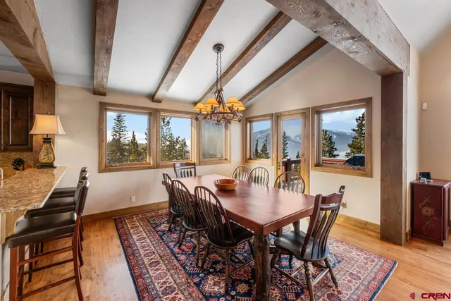$2,950,000 | 4121 Wildcat Trail, Crested Butte, CO 81224