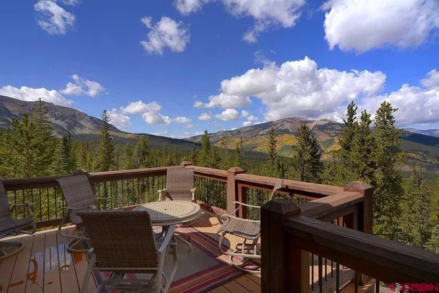 $2,950,000 | 4121 Wildcat Trail, Crested Butte, CO 81224