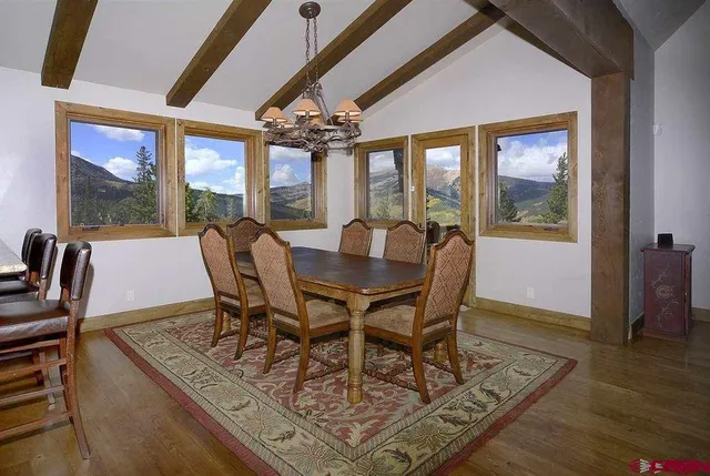 $2,950,000 | 4121 Wildcat Trail, Crested Butte, CO 81224
