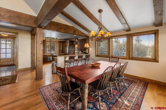 $2,950,000 | 4121 Wildcat Trail, Crested Butte, CO 81224