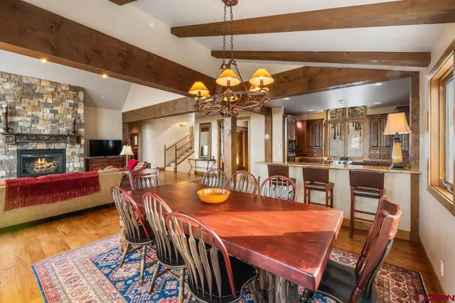 $2,950,000 | 4121 Wildcat Trail, Crested Butte, CO 81224