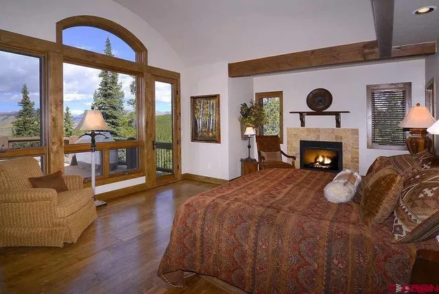 $2,950,000 | 4121 Wildcat Trail, Crested Butte, CO 81224