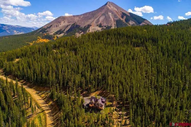 $2,950,000 | 4121 Wildcat Trail, Crested Butte, CO 81224