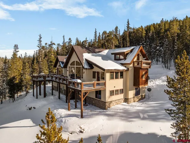 $2,950,000 | 4121 Wildcat Trail, Crested Butte, CO 81224
