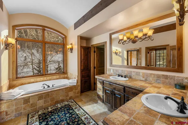 $2,950,000 | 4121 Wildcat Trail, Crested Butte, CO 81224