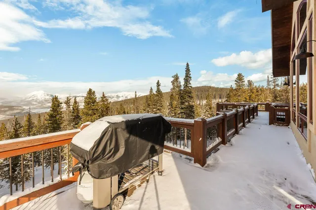 $2,950,000 | 4121 Wildcat Trail, Crested Butte, CO 81224