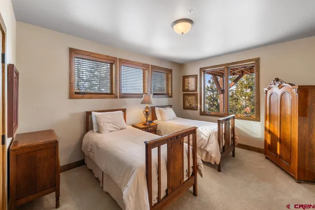 $2,950,000 | 4121 Wildcat Trail, Crested Butte, CO 81224