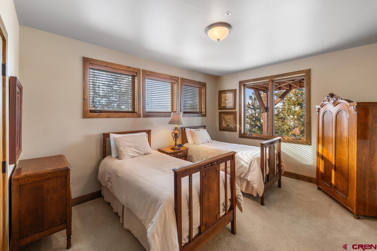 4121 Wildcat Trail Crested Butte, CO 81224 - Photo 27 of 43