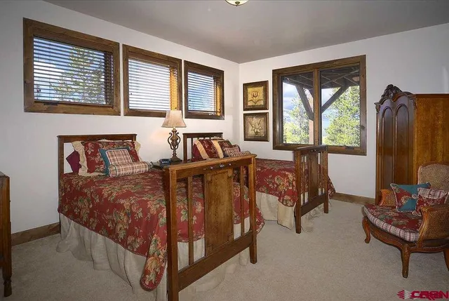 $2,950,000 | 4121 Wildcat Trail, Crested Butte, CO 81224