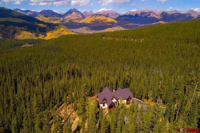$2,950,000 | 4121 Wildcat Trail, Crested Butte, CO 81224