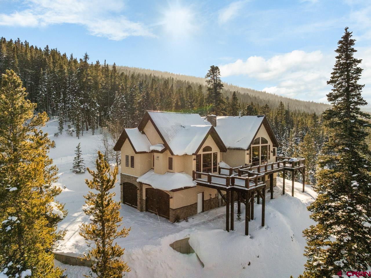 4121 Wildcat Trail Crested Butte, CO 81224 - Photo 3 of 43