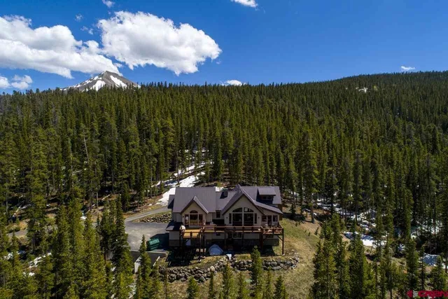 $2,950,000 | 4121 Wildcat Trail, Crested Butte, CO 81224