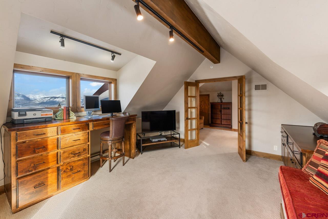 4121 Wildcat Trail Crested Butte, CO 81224 - Photo 32 of 43