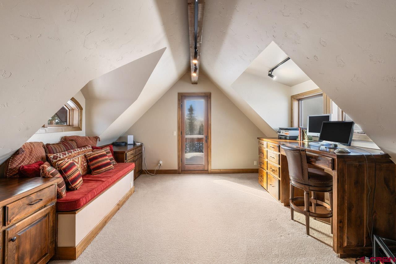 4121 Wildcat Trail Crested Butte, CO 81224 - Photo 34 of 43