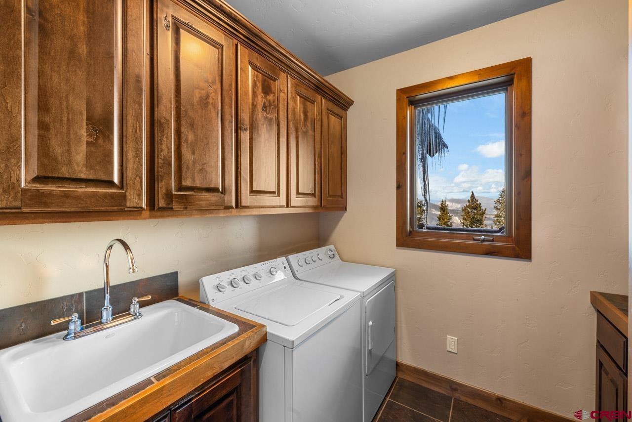 4121 Wildcat Trail Crested Butte, CO 81224 - Photo 35 of 43