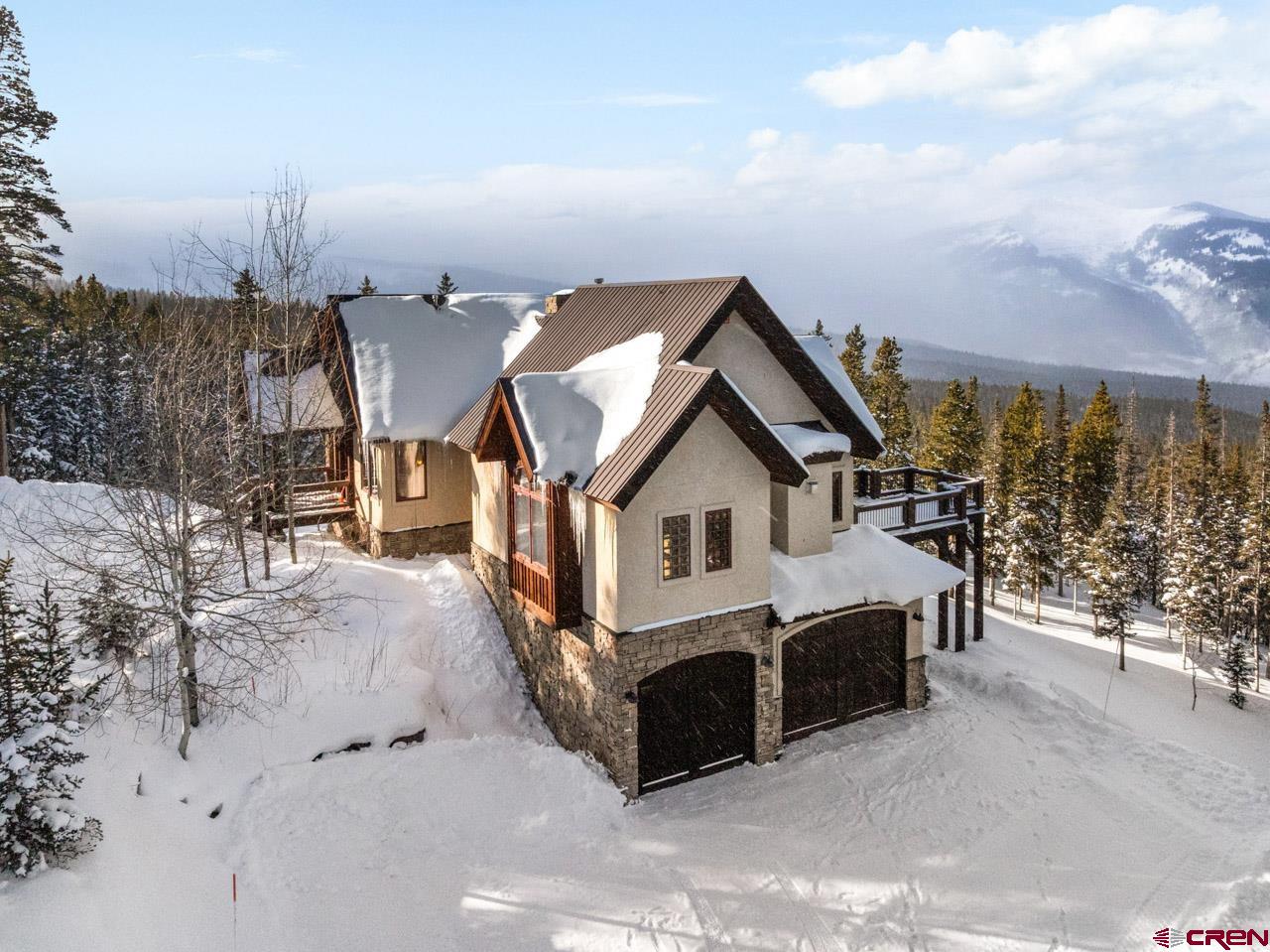 4121 Wildcat Trail Crested Butte, CO 81224 - Photo 37 of 43