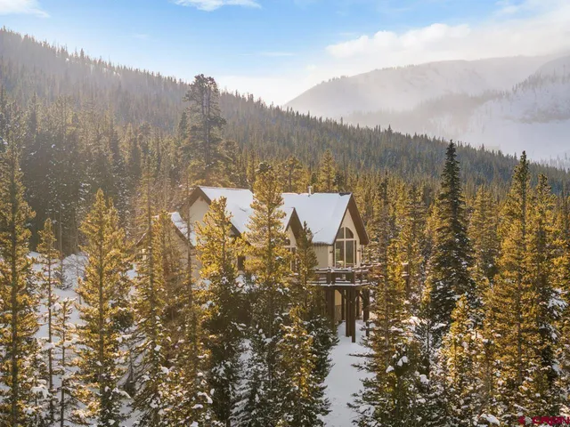 $2,950,000 | 4121 Wildcat Trail, Crested Butte, CO 81224