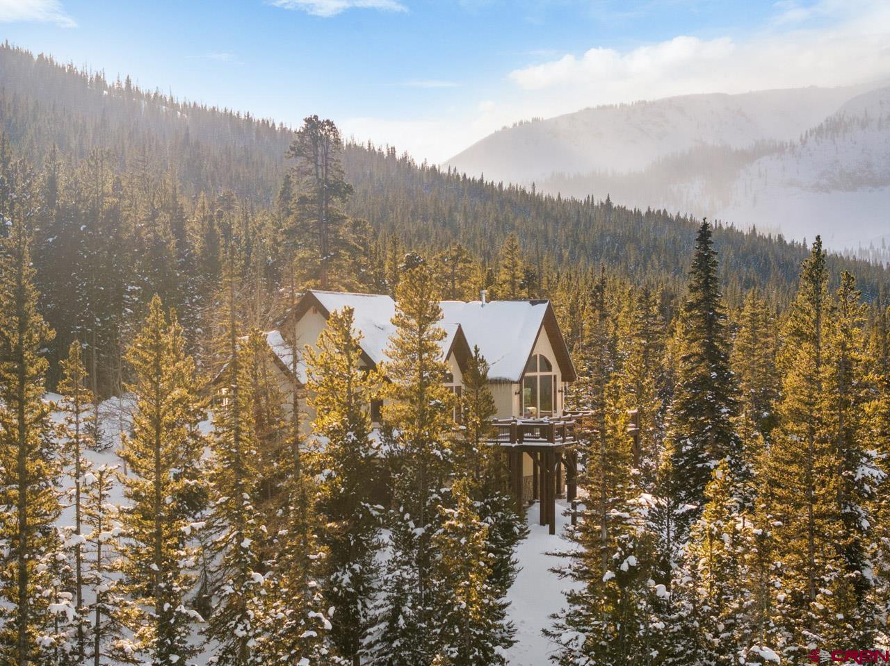 4121 Wildcat Trail Crested Butte, CO 81224 - Photo 39 of 43