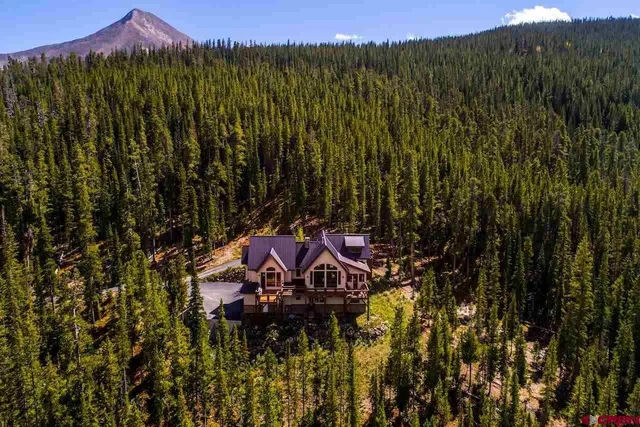$2,950,000 | 4121 Wildcat Trail, Crested Butte, CO 81224