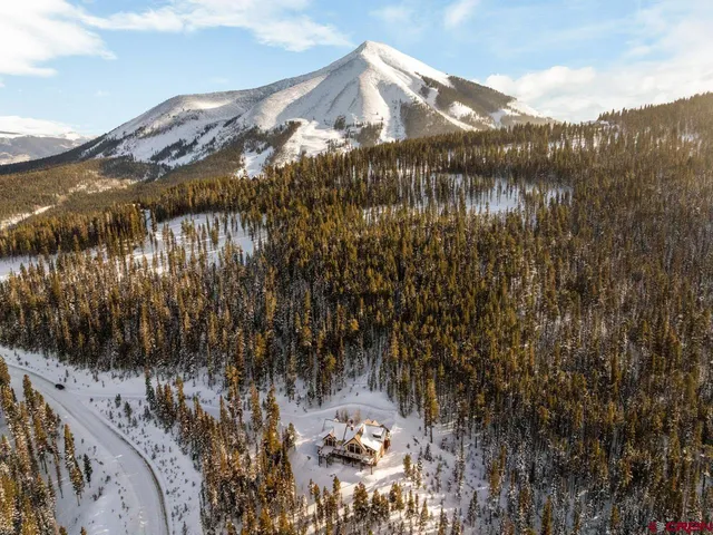 $2,950,000 | 4121 Wildcat Trail, Crested Butte, CO 81224