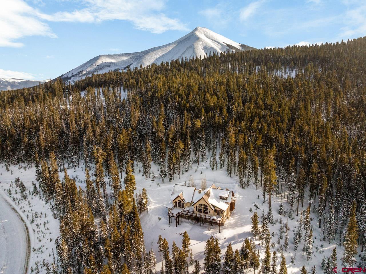 4121 Wildcat Trail Crested Butte, CO 81224 - Photo 41 of 43