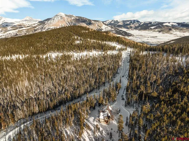 $2,950,000 | 4121 Wildcat Trail, Crested Butte, CO 81224