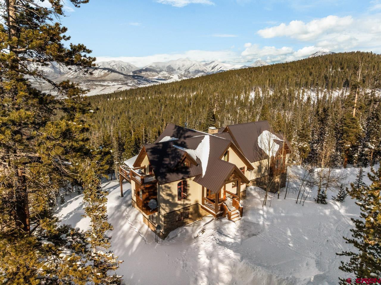 4121 Wildcat Trail Crested Butte, CO 81224 - Photo 43 of 43