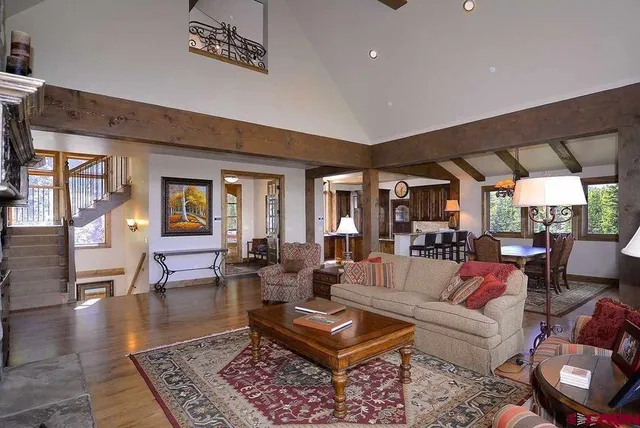 $2,950,000 | 4121 Wildcat Trail, Crested Butte, CO 81224
