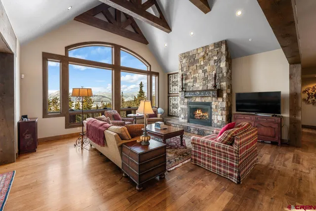 $2,950,000 | 4121 Wildcat Trail, Crested Butte, CO 81224